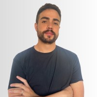 Rafael Almeida C. De Matos
