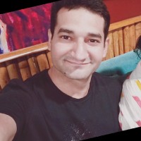 Abhinav Dixit