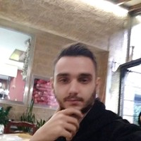 Konstantinos Kokkorogiannis