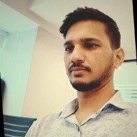 Atul Kumar Dubey