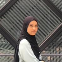 Syamimi Azham