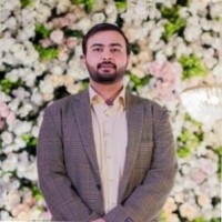 Syed Omer Ali