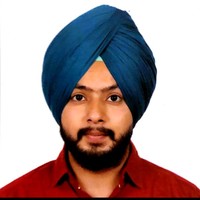 Amandeep Singh