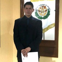 Luis Alberto Palmeros Santiago