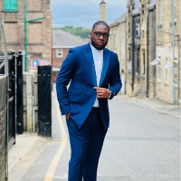 Christopher Obi