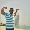 Abdullah Hussain Khan