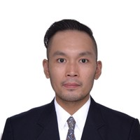 Patrick John Ramos