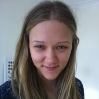 Amalie Tegllund Rønnenkamp