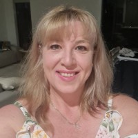 Lisa Mcnally