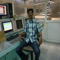 Shamsudeen Shan