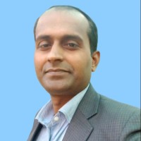 Dharmendra Kumar