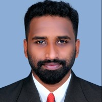 Albin Raju