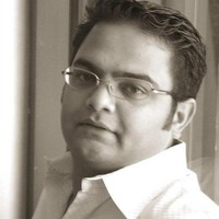 Anshuman (Andy) Patel