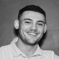 Charles Francis-Redman