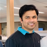 Venkatesh Reddy A.