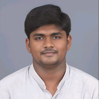Gnana Prakash R