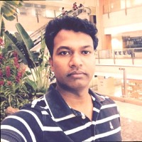 Ramesh M.