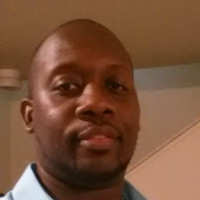 Derrick Beckford