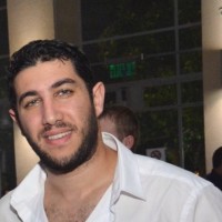 Ofek Eliyahu