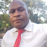 Petrus Honga