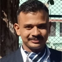 Ashish Ghosh