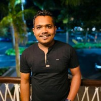 Jigar Vaghela