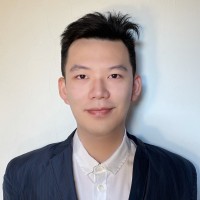 Weicheng Wang