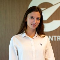 Kseniia Kozhevnikova