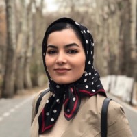 Fatemeh Omidvar tehrani