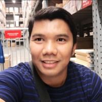 Anton Arif Hidayat