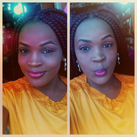 mariam jinadu