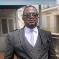 Daniel Salifu Mansaray
