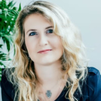 Alina Gaidamavičiūtė