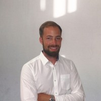 Sascha Thaler