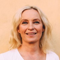 Sirpa Vesamäki-Koivisto