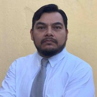 Armando Lopez Pensado