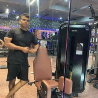 Shiva chahar