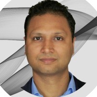Amrendra Kumar