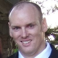 Jerome Mogridge