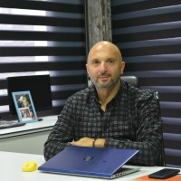 İbrahim Yeşilçay