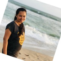 jinal kothari