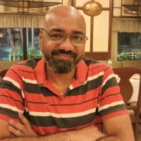 Manish Makwana
