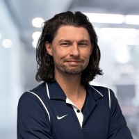 Brandon Luther