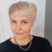 Susanna Kokki