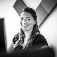 Helen Thulin