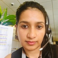 Sangeetha Thomas