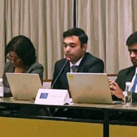 Sanjay Menon
