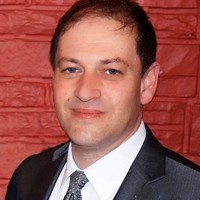 Alex Yelin