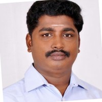Karthikeyan Vaiyapuri