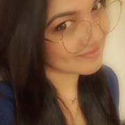 Nitha Paulose